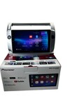 Citroen C4 2004-2010 PİONEER 4-64 TAM PROFESYONEL OEM MULTİMEDİA