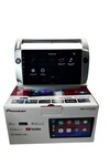 Citroen C4 2004-2010 PİONEER 4-64 TAM PROFESYONEL OEM MULTİMEDİA