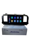 Citroen Jumpy 2017-2022 BLUEWAY 4-64 PROFESYONEL OEM MULTİMEDİA