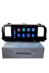 Citroen Jumpy 2017-2022 BLUEWAY 4-64 PROFESYONEL OEM MULTİMEDİA