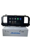 Citroen Jumpy 2017-2022 BLUEWAY 8-128 TAM PROFESYONEL OEM MULTİMEDİA