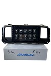 Citroen Jumpy 2017-2022 BLUEWAY 8-128 TAM PROFESYONEL OEM MULTİMEDİA