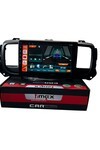 Citroen Jumpy 2017-2022 FİMEX 4-64 (FANLI) DSPLİ PRO OEM MULTİMEDİA