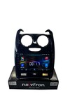 Dacia Duster 2013-2018 NEWFRON 6-64 TAM PROFESYONEL OEM MULTİMEDİA