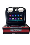 Dacia Lodgy-Dokker (9) FİMEX 4-64 (FANLI) DSPLİ PRO OEM MULTİMEDİA