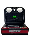 Dacia Lodgy-Dokker (9) FİMEX 4-64 (FANLI) DSPLİ PRO OEM MULTİMEDİA