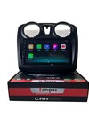 Dacia Lodgy-Dokker (9) FİMEX 4-64 (FANLI) DSPLİ PRO OEM MULTİMEDİA