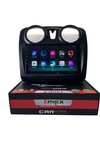 Dacia Lodgy-Dokker (9) FİMEX 4-64 (FANLI) DSPLİ PRO OEM MULTİMEDİA