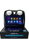 Dacia Lodgy-Dokker (9) FORX 6-128 TAM PROFESYONEL OEM MULTİMEDİA