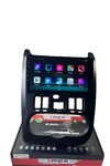 Dacia Sandero-Duster FİMEX 4-64 (FANLI) DSPLİ PRO OEM MULTİMEDİA