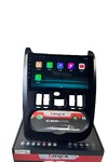 Dacia Sandero-Duster FİMEX 4-64 (FANLI) DSPLİ PRO OEM MULTİMEDİA