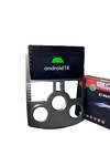 Daihatsu Terios FİMEX 4-64 (FANLI) DSPLİ PRO OEM MULTİMEDİA