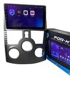 Daihatsu Terios FORX 6-128 TAM PROFESYONEL OEM MULTİMEDİA