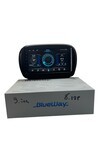 Fiat 500x 2013-2022 BLUEWAY 8-128 TAM PROFESYONEL OEM MULTİMEDİA