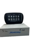 Fiat 500x 2013-2022 BLUEWAY 8-128 TAM PROFESYONEL OEM MULTİMEDİA