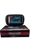 Fiat 500x 2013-2022 FİMEX 4-64 (FANLI) DSPLİ PRO OEM MULTİMEDİA