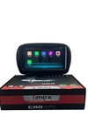 Fiat 500x 2013-2022 FİMEX 4-64 (FANLI) DSPLİ PRO OEM MULTİMEDİA