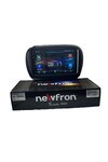 Fiat 500x 2013-2022 NEWFRON 6-64 TAM PROFESYONEL OEM MULTİMEDİA
