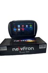 Fiat 500x 2013-2022 NEWFRON 6-64 TAM PROFESYONEL OEM MULTİMEDİA