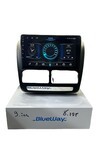 Fiat Doblo 2010-2015 BLUEWAY 8-128 TAM PROFESYONEL OEM MULTİMEDİA