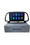 Fiat Doblo 2014-2020 BLUEWAY 4-64 PROFESYONEL OEM MULTİMEDİA