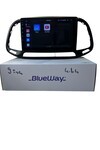 Fiat Doblo 2014-2020 BLUEWAY 4-64 PROFESYONEL OEM MULTİMEDİA