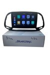 Fiat Doblo 2014-2020 BLUEWAY 4-64 PROFESYONEL OEM MULTİMEDİA