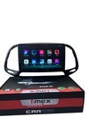 Fiat Doblo 2014-2020 FİMEX 4-64 (FANLI) DSPLİ PRO OEM MULTİMEDİA