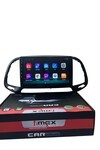 Fiat Doblo 2014-2020 FİMEX 4-64 (FANLI) DSPLİ PRO OEM MULTİMEDİA