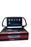 Fiat Doblo 2014-2020 FİMEX 4-64 (FANLI) DSPLİ PRO OEM MULTİMEDİA