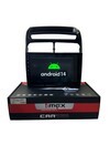 Fiat Linea 2007-2016 FİMEX 4-64 (FANLI) DSPLİ PRO OEM MULTİMEDİA