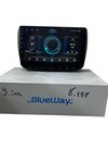 Fiat Linea-Punto BLUEWAY 8-128 TAM PROFESYONEL OEM MULTİMEDİA