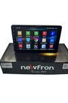 Fiat Panda 2003-2012 NEWFRON 6-64 TAM PROFESYONEL OEM MULTİMEDİA