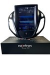 FORD COURİER 2013-2023 NEWFRON 8-128 TESLA TAM PROFESYONEL OEM MULTİMEDİA