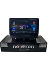 Ford Courier 2013-2024 NEWFRON 6-64 TAM PROFESYONEL OEM MULTİMEDİA