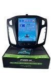 FORD FOCUS 3-4 FOR-X 4-64 TESLA PROFESYONEL OEM MULTİMEDİA