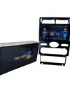 Ford Mondeo 2002-2007 NEWFRON 6-64 TAM PROFESYONEL OEM MULTİMEDİA