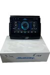 Ford Ranger 2015-2022 BLUEWAY 8-128 TAM PROFESYONEL OEM MULTİMEDİA