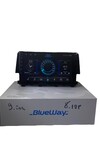 Honda Civic Fc5 BLUEWAY 8-128 TAM PROFESYONEL OEM MULTİMEDİA