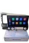 Honda Civic Fd6 BLUEWAY 4-64 PROFESYONEL OEM MULTİMEDİA