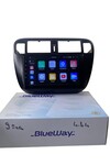 Honda Civic İes BLUEWAY 4-64 PROFESYONEL OEM MULTİMEDİA