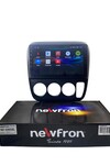 Honda CRV 1998 NEWFRON 6-64 TAM PROFESYONEL OEM MULTİMEDİA