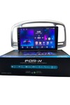 Hyundai Accent Era FORX 6-128 TAM PROFESYONEL OEM MULTİMEDİA