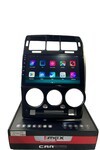 Hyundai Getz (Black) FİMEX 4-64 (FANLI) DSPLİ PRO OEM MULTİMEDİA
