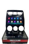 Hyundai Getz (Black) FİMEX 4-64 (FANLI) DSPLİ PRO OEM MULTİMEDİA