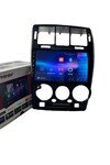 Hyundai Getz (Black) PİONEER 4-64 TAM PROFESYONEL OEM MULTİMEDİA