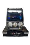 Hyundai Getz (Gri) NEWFRON 6-64 TAM PROFESYONEL OEM MULTİMEDİA
