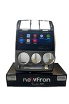 Hyundai Getz (Gri) NEWFRON 6-64 TAM PROFESYONEL OEM MULTİMEDİA