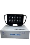 Hyundai i10 2010-2013 BLUEWAY 8-128 TAM PROFESYONEL OEM MULTİMEDİA