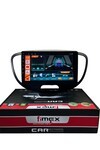 Hyundai i10 2010-2013 FİMEX 4-64 (FANLI) DSPLİ PRO OEM MULTİMEDİA